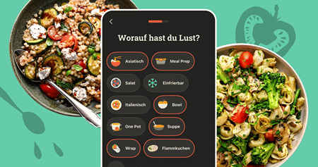 KptnCook Food&Drinks-Rabatt für Studenten 3