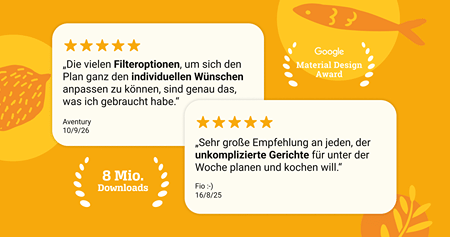 KptnCook Food&Drinks-Rabatt für Studenten 4