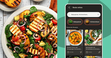 KptnCook Food&Drinks-Rabatt für Studenten 5