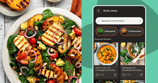KptnCook Food&Drinks-Rabatt für Studenten 5