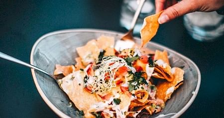 Du liebst mexikanisches Essen? Wir auch! Bei La Fiesta in Linz gibt
