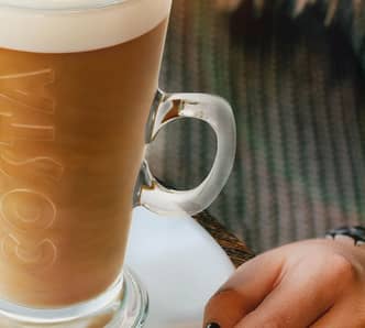 -25% auf Kaffee, Tee, Limo etc