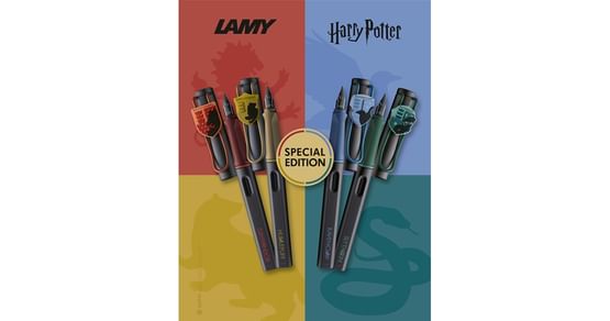 LAMY Gutschein Foto 3