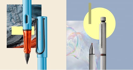 LAMY Gutschein Foto 5