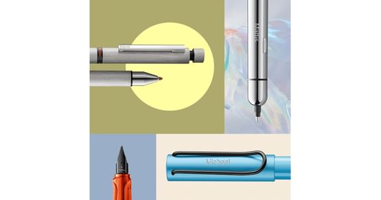 LAMY Gutschein Foto 8