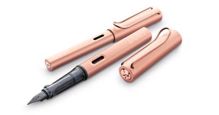 LAMY Studentlife-Rabatt für Studenten 9