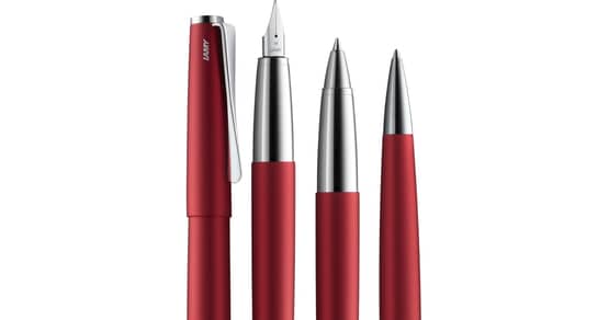 LAMY Studentlife-Rabatt für Studenten 13