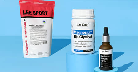 Lee-Sport Food&Drinks-Rabatt für Studenten 1