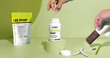 Lee-Sport Food&Drinks-Rabatt für Studenten 2
