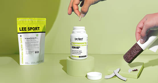 Lee-Sport Food&Drinks-Rabatt für Studenten 2