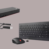 Bis zu 65% Lenovo Studentenrabatt auf Dockingstationen, Ladekabel und mehr Zubehör