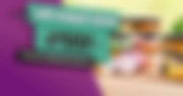 Gratis Suppen-Box zu jeder Bestellung bei Little Lunch