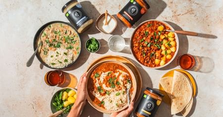 Easy und gesundheitsbewusst schlemmen: Löwenanteil bringt dir 100% natürliche Zutaten, ist bio und reich an Protein. Mit Studentenrabatt sparst du 20% auf verschiedene leckere Bio-Produkte und Bundles und bekommst gratis Lieferung!