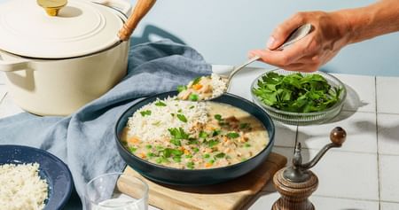 Löwenanteil Gutschein Foto 3