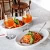 Gratis Aperol Spritz zu deiner L'Osteria Bestellung