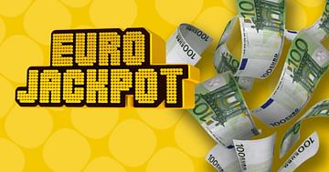 5€ Studentenrabatt beim Eurojackpot auf LOTTO24