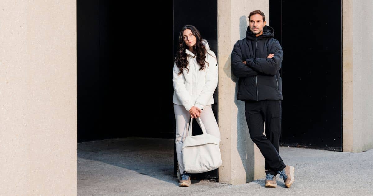 30% Studentenrabatt auf Wanderschuhe, Activemode und mehr Outdoor-Fashion von Dachstein!