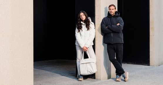 Für Wanderlustige und Abenteurer: Hol dir 30% Azubirabatt auf das neue Bekleidungs-Sortiment sowie ausgewählte Outdoor-Schuhe von Dachstein, deiner Active-Outdoor-Marke von LUHTA! Mehrmals einlösbar und inkl. SALE. 