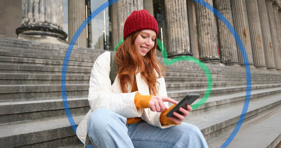 Lyca Mobile Studentlife-Rabatt für Studenten