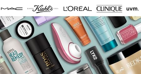 Lyko ist der Beauty-Onlineshop für Pflege, Make-up, Düfte und mehr. Hol dir deine Lieblingsprodukte z.B. von Top-Marken wie MAC, Kiehl