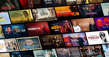 -15% auf Fernsehen & Streaming