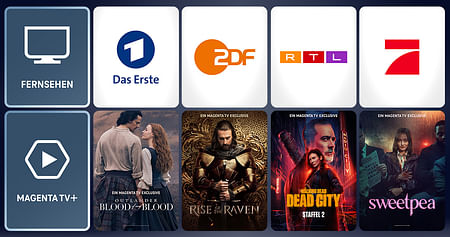MagentaTV Gutschein Foto 2