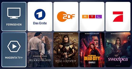 MagentaTV Gutschein Foto 2