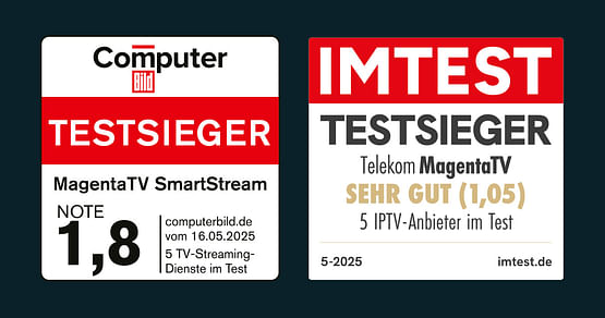 MagentaTV Gutschein Foto 3