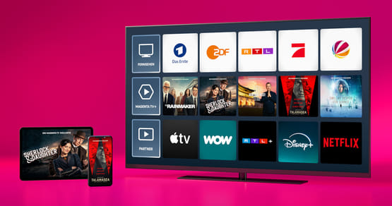 MagentaTV Technik-Rabatt für Studenten 1