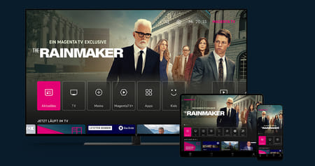 MagentaTV Technik-Rabatt für Studenten 4