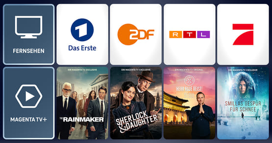 MagentaTV Technik-Rabatt für Azubi 2