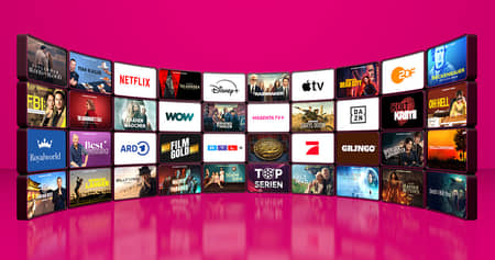 MagentaTV Technik-Rabatt für Studenten 1