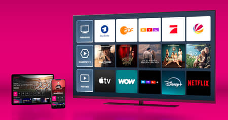 MagentaTV Technik-Rabatt für Studenten 2