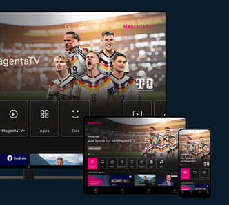 -23% auf MagentaTV Flex