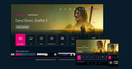 MagentaTV Gutschein Foto 3