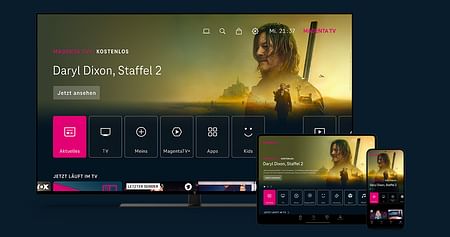MagentaTV Gutschein Foto 3