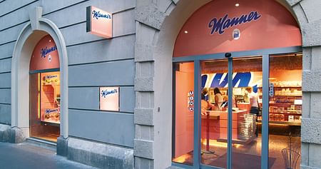 Manner Gutschein Foto 2