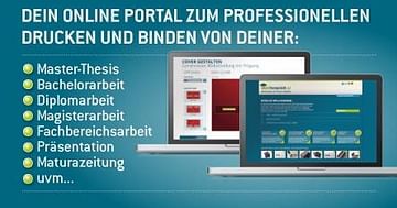 20% Masterprint Gutschein für Bank Austria Studenten