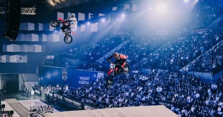 Masters of Dirt Freizeit-Rabatt für Studenten 3