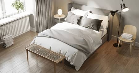 Matratzen Concord Wohnen-Rabatt für Studenten 2