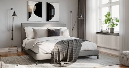 Matratzen Concord Wohnen-Rabatt für Studenten 1