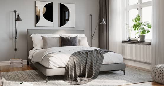 Matratzen Concord Wohnen-Rabatt für Studenten 1