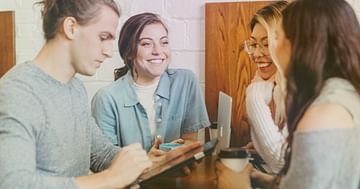 Deine Energie ganz ohne Bindung – MAXENERGY: Starte direkt mit bis zu 100€* Studentenrabatt!