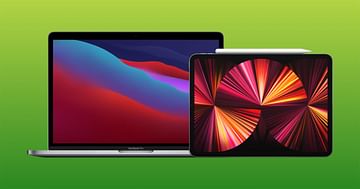 Mega Knaller-Angebot: -5% auf iPads und -10% auf MacBooks bei McSHARK