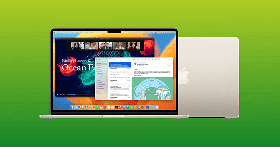Starte das neue Semester mit bester Technik: Beim McSHARK Knaller-Angebot bekommst du bis 30.09. geniale Studentenrabatte - z.B. 13“ MacBook Air (M1) ab 899,99€ statt 1.199,99€ oder iPad (9. Generation) ab 359,99€ statt 429,99€!