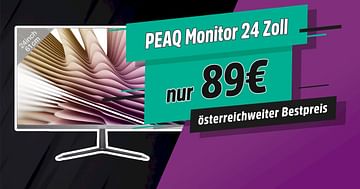 Monitor um nur 89€ im MediaMarkt Onlineshop holen