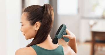Knaller-Angebot: medisana Massagegun für nur 40,27€!