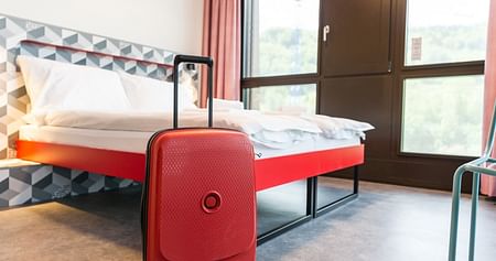 MEININGER Hotels Gutschein Foto 2