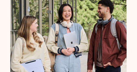 Microsoft Deutschland Technik-Rabatt für Studenten
