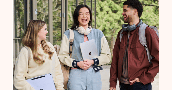 Microsoft Deutschland Technik-Rabatt für Studenten